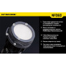 Светофильтр NITECORE NFR60, красный
