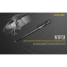 Тактическая ручка NITECORE NTP31 19553