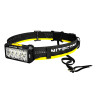 Налобный фонарь NITECORE HU2000 1171